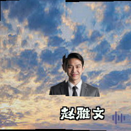 赵雅文